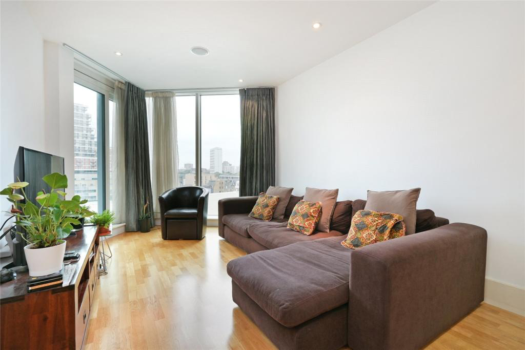 Battersea Reach, Juniper Drive, London, SW18